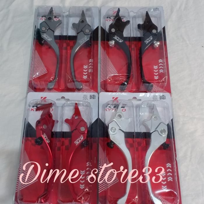 Handle kytaco New pcx 160 150 Adv 150 / Handel rem ktc kytaco pcx Adv