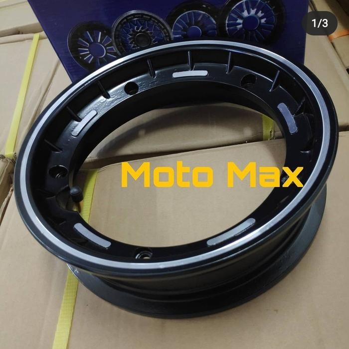 Velg Tubeless Vespa Px Pxe Excel Super Sprint Ring 10
