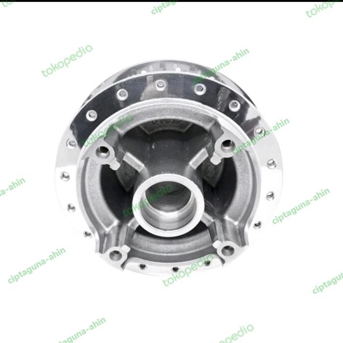 Tromol Belakang Vnd New Cb150R/ All New Cbr 150R - Original