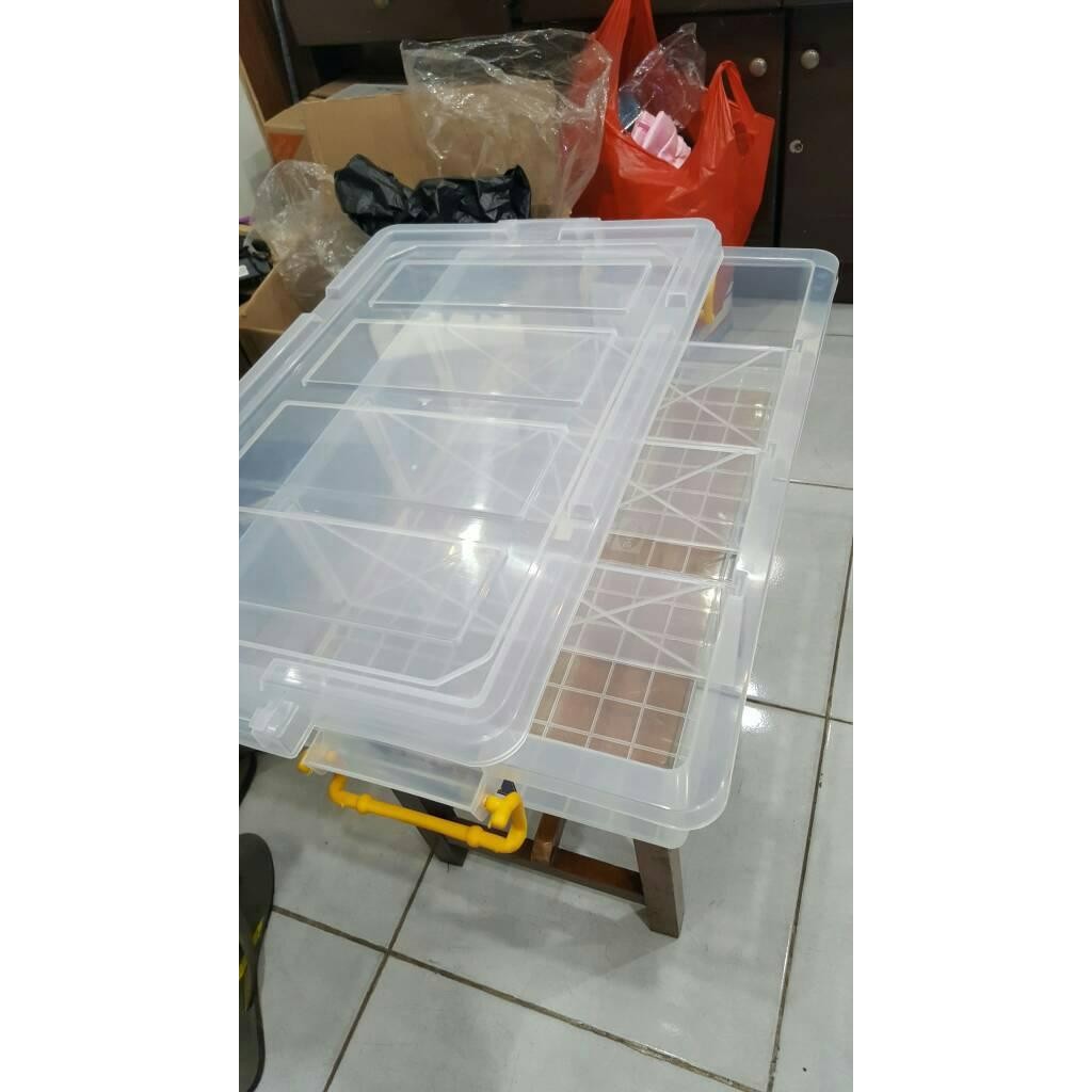 

Kontainer Sekat #Gratisongkir