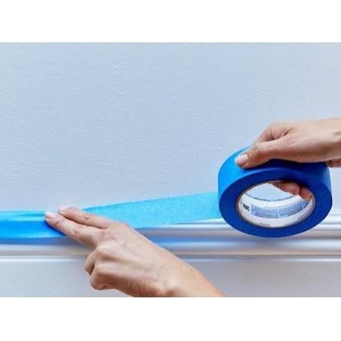

3M Scotch Blue Painter'S Tape 2090 (24 Mm X 54.8M) #Gratisongkir