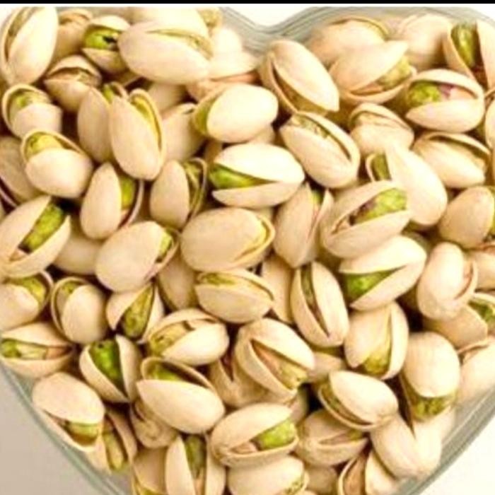 

PISTACHIOS 1 KG KACANG PISTACHIOS PANGGANG 1 KILO