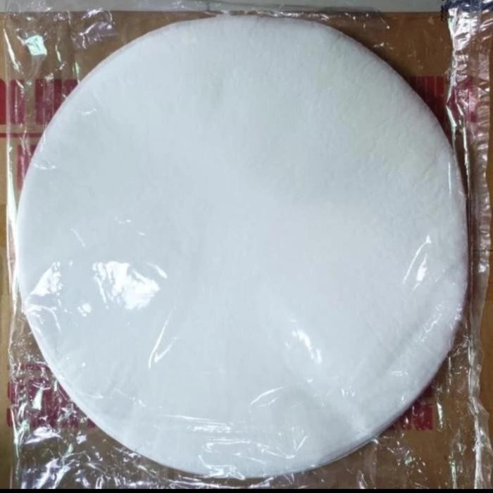 

kertas wafer atau wafer paper