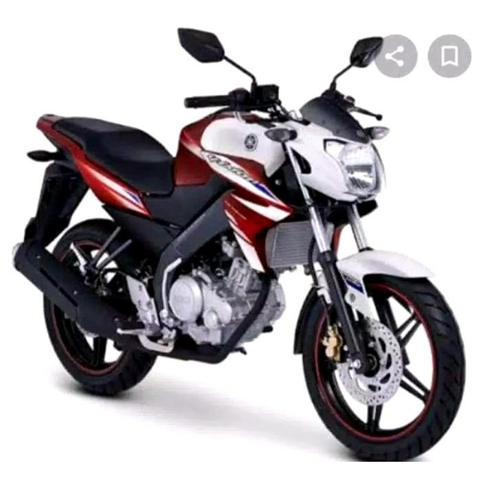 Kaca Mika Lampu Depan Vixion 2012 2014 Nvl Nva