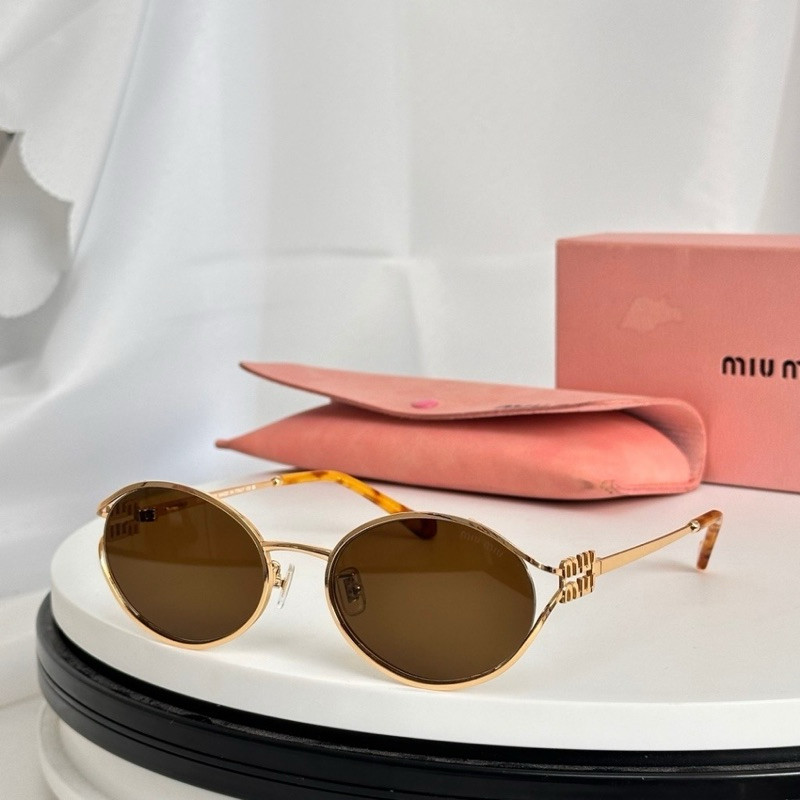 KACA MIU MIU SUNGLASSES WANITA QUALITY AUTHENTIC