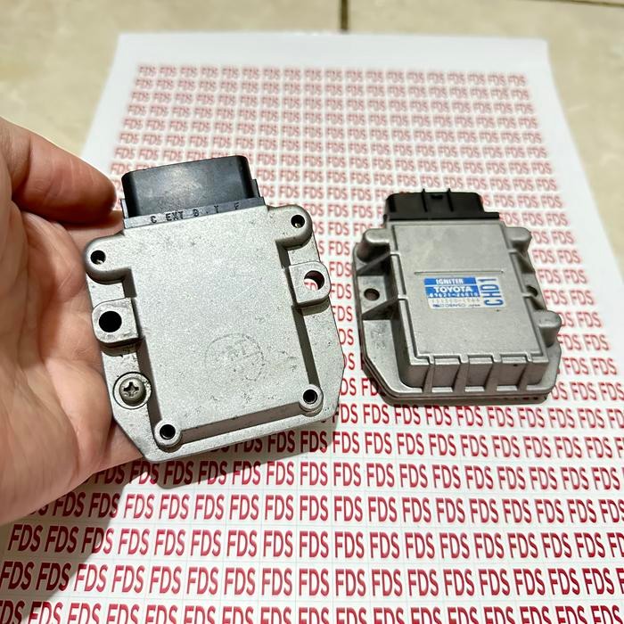 Igniter CDI Toyota Corona Absolute Absolut 2.0cc 2000cc 2.000cc 2.0 2000 2.000 cc Pengapian (FDS J