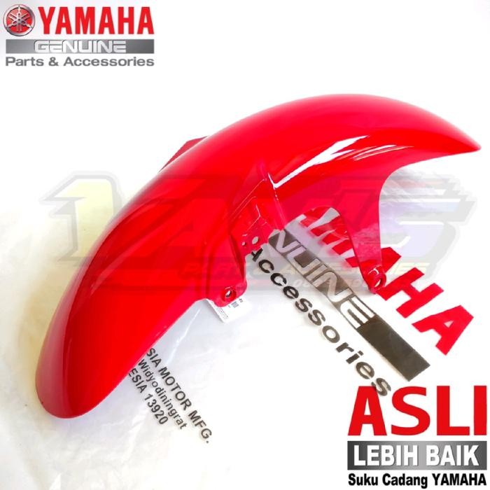 Spakbor Depan Xsr155 Original Yamaha Genuine Parts