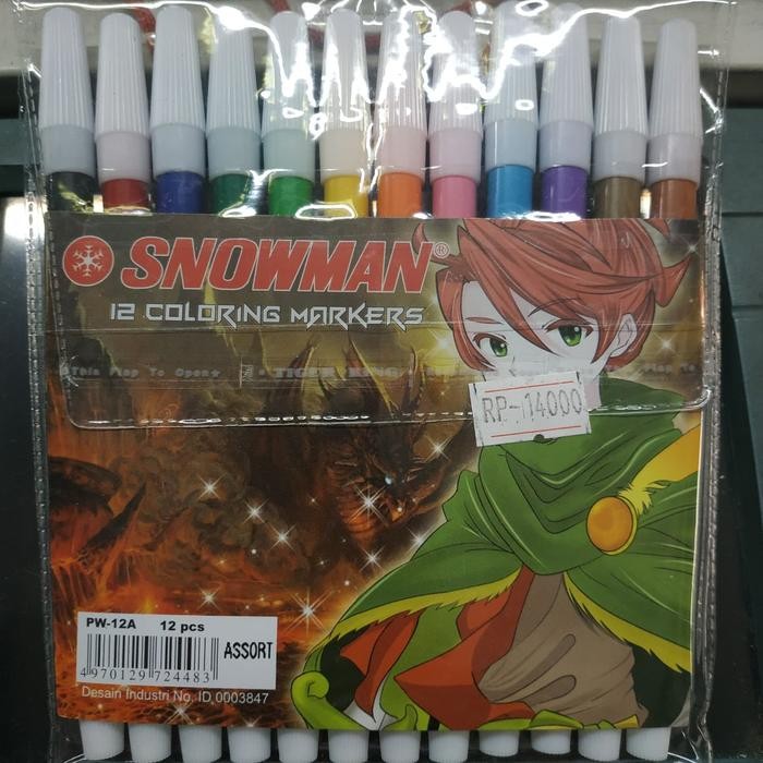 

BURUAN,.!! SPIDOL SNOWMAN KECIL