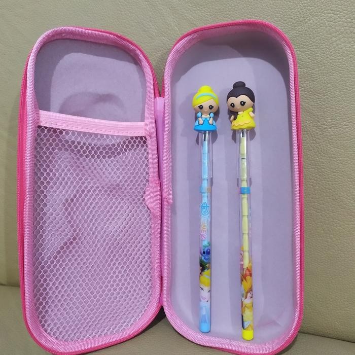 

CUCI GUDANG..!! TEMPAT PENSIL ORGANISER DAN SET STATIONERY KARAKTER