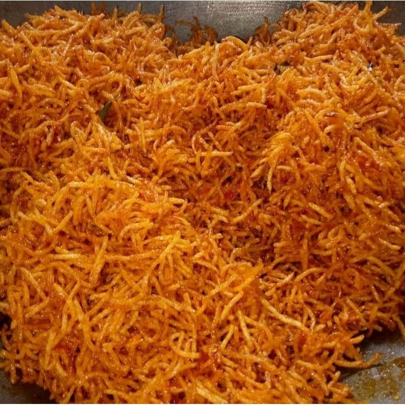 

Keripik Kentang Mustofa