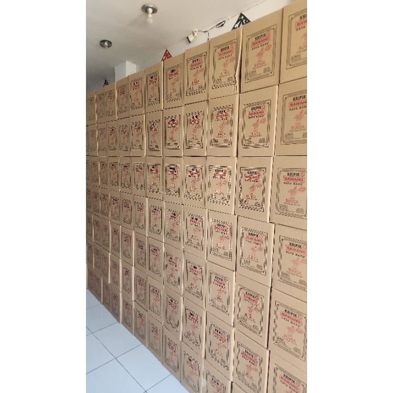 

KRiPiK BAWANG GAYA BARU