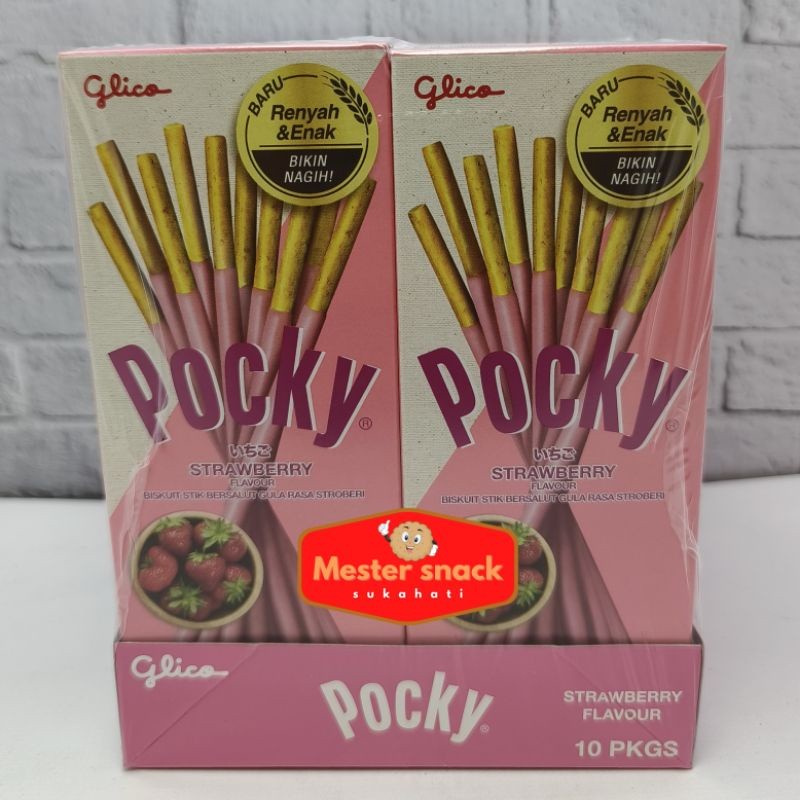 

Pocky Half Size pocky coklat stik coklat pocky coklat stik panjang coklat natal coklat hampers