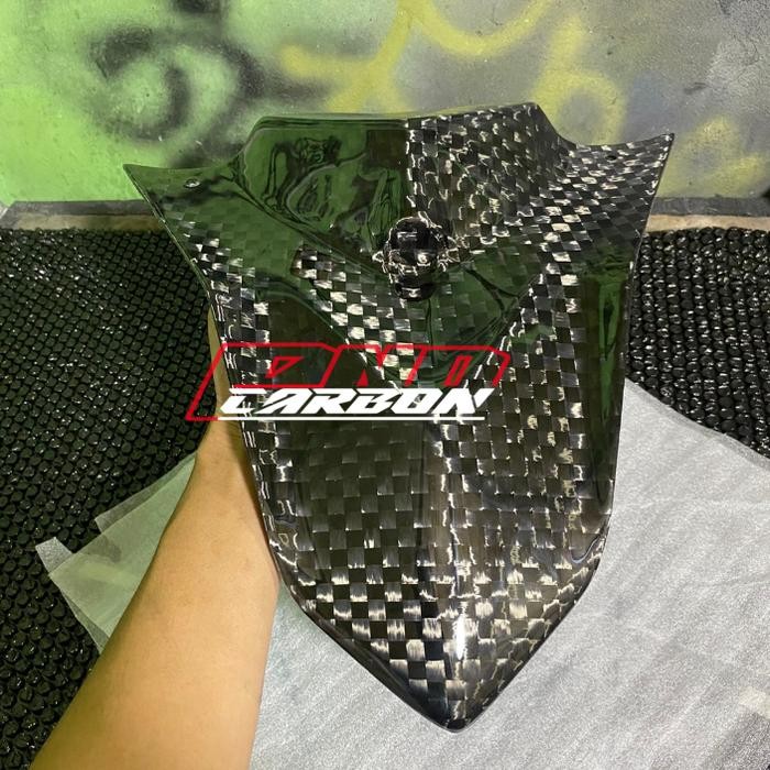Dasi Aerox Carbon kevlar Spread Tow/catur