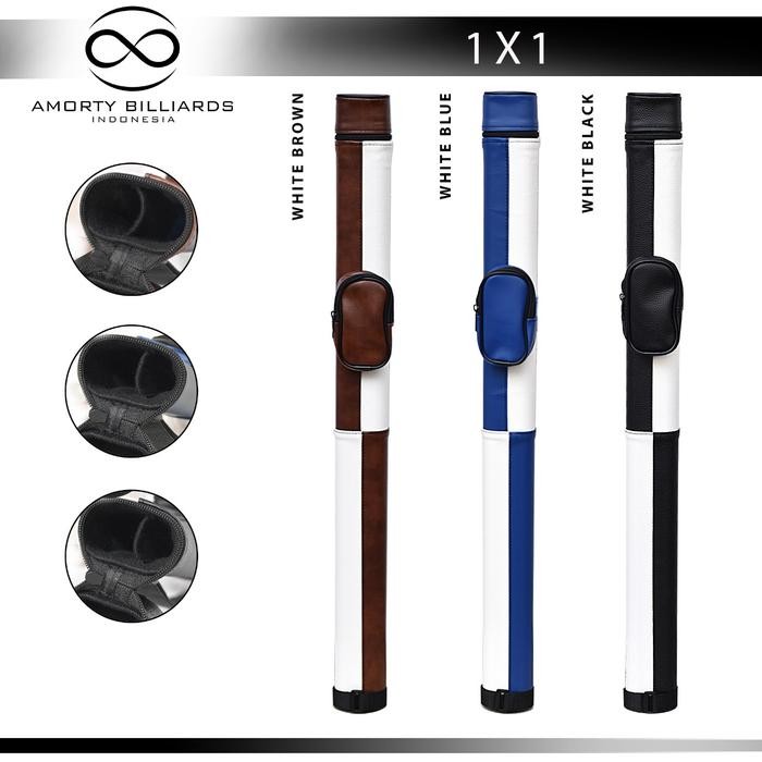 Cue Case 1x1 / Tas Billiard