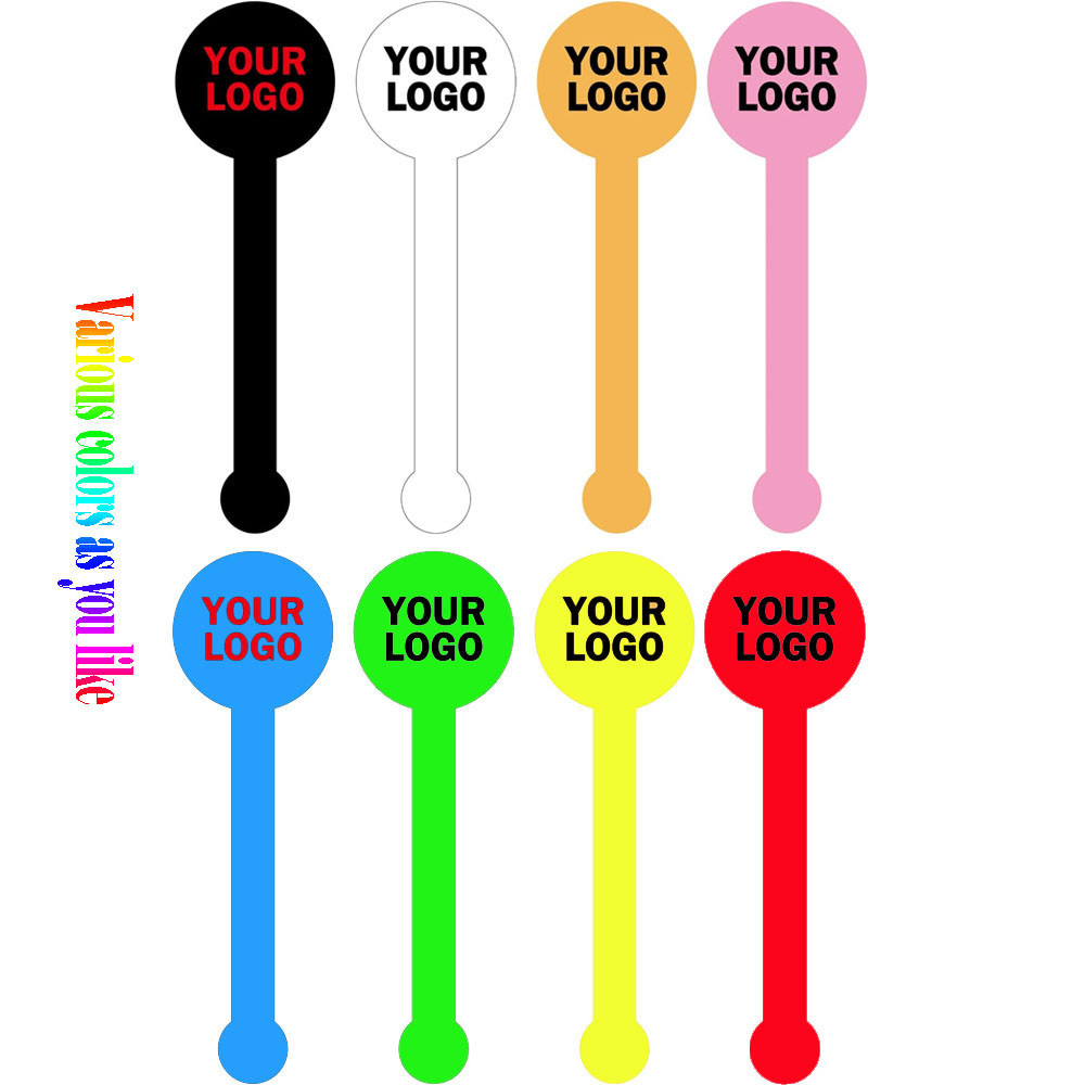 Adhesive Long Style Custom Seal Label Sticker Custom Cake Packaging Baking DIY Gift Box Stickers