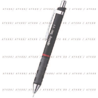

AqibSaza Pensil Mekanik Rotring Tikky Mechanical Pencil 0.5
