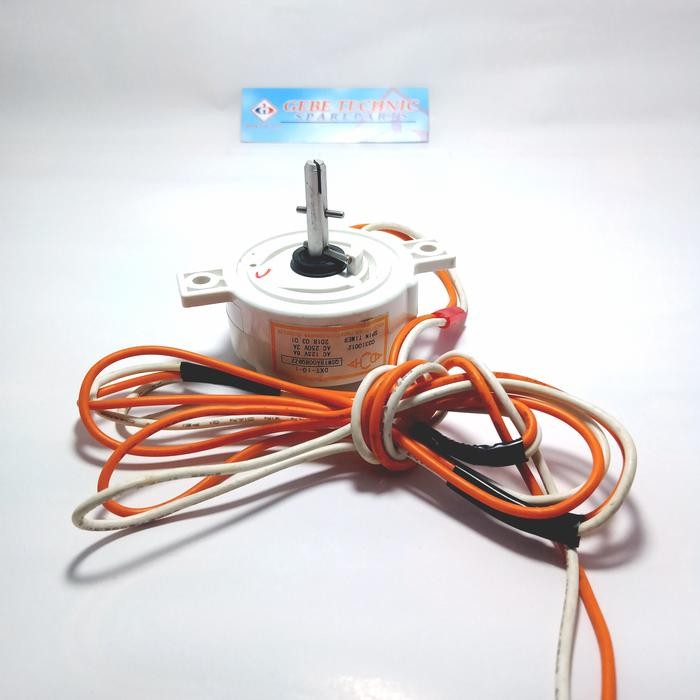 TIMER PENGERING MESIN CUCI SHARP ORIGINAL TIMER SPIN SHARP