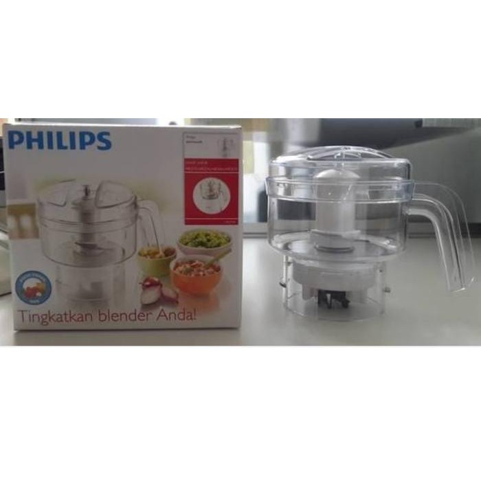 CHOPPER PHILIPS HR 2939