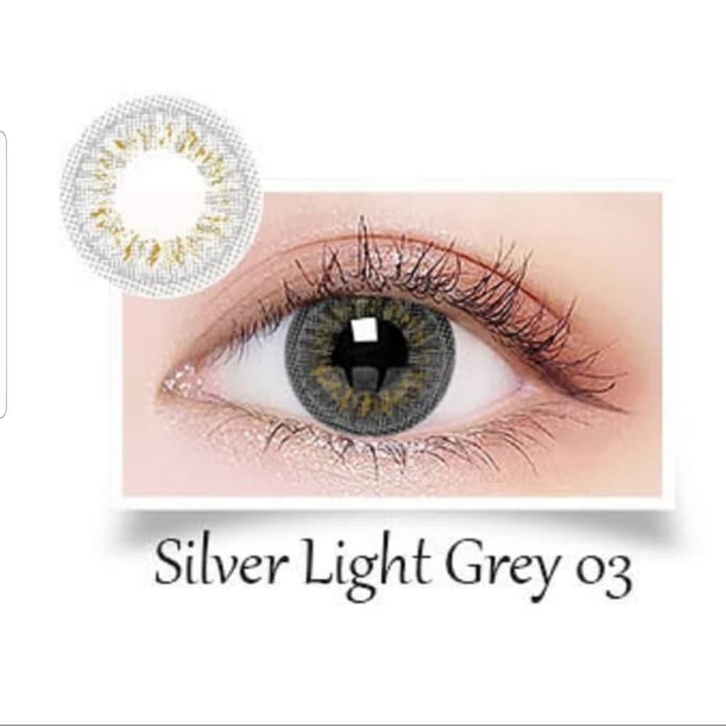 SOFTLENS ICE SIER LHT Y MINUS -0.50 sd -6.00