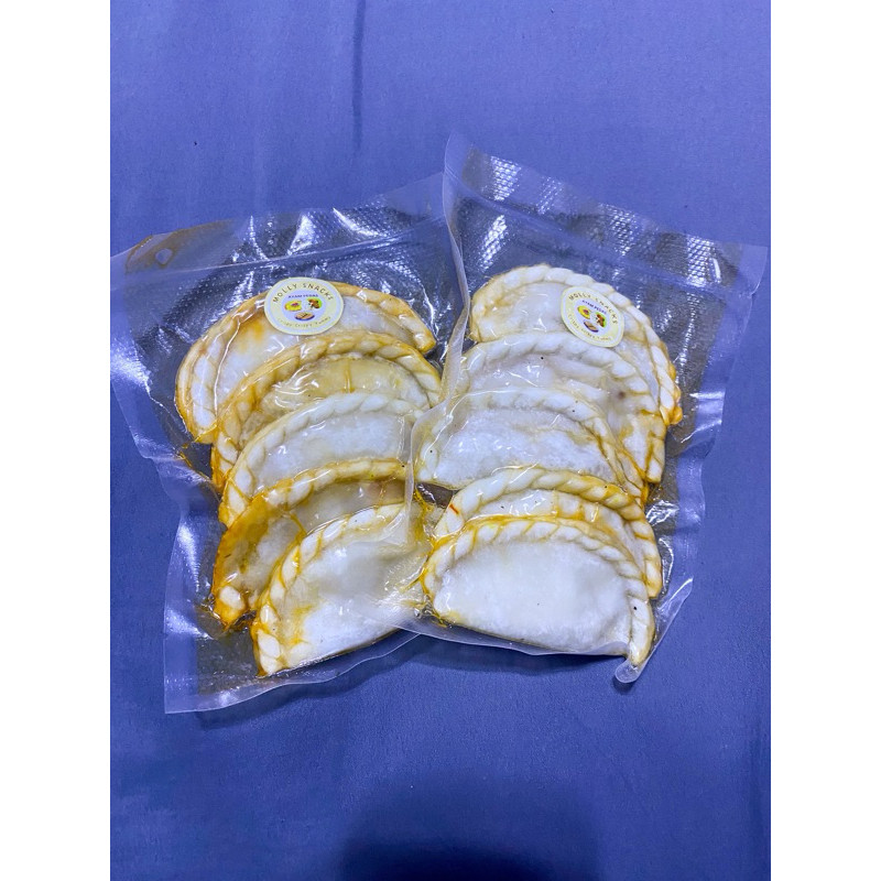 

Cireng Isi Ayam Suwir