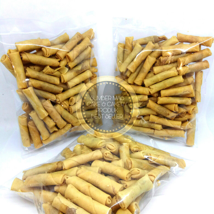 

SUMPIA ABON UDANG 500 GR / SUMPIAH ABON / SUMPIA SARIKAYA