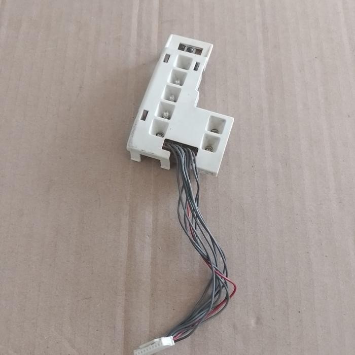 Ready PCB Modul Sensor Indoor AC 1/2 3/4 1 PK Sharp Thailand AH-A5MEY AH-A7MEY AH-A9MEY Original