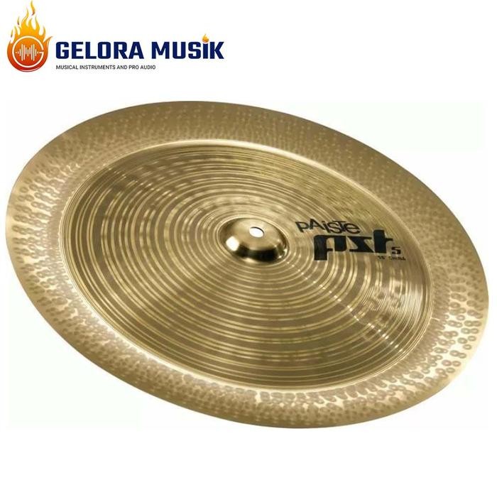 Cymbal Paiste PST-5 China 18"