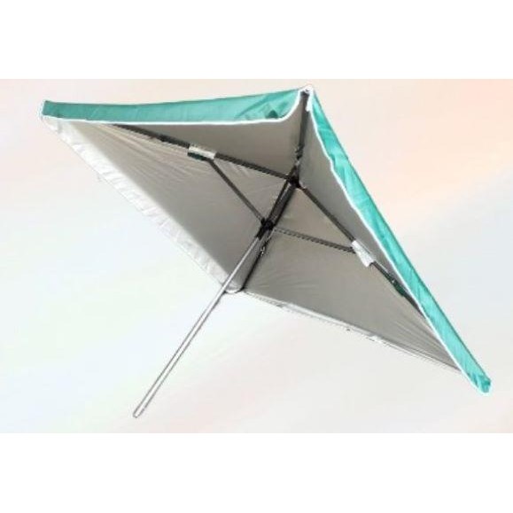 SEGI UV 200cm PAYUNG PANTAI SEGI POLOS anti UV 200CM/ Payung Cafe / Payung Tenda SEGI Polos anti UV