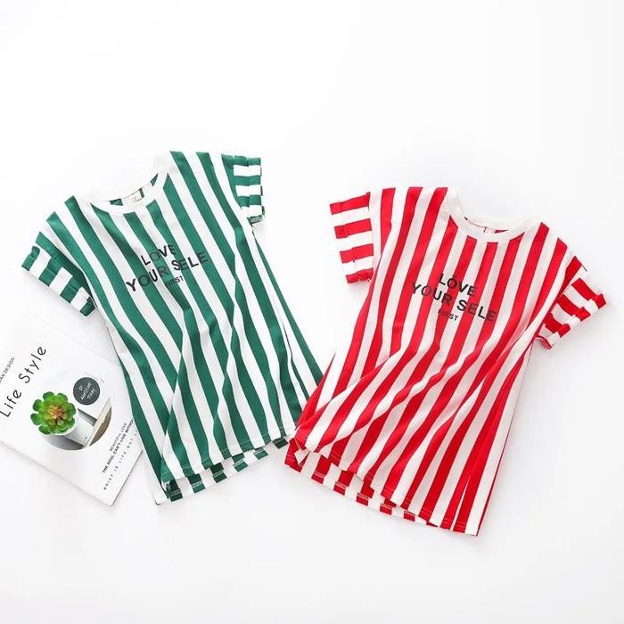 BABYNKIDS DRESS ANAK PEREMPUAN KEIRA BAJU FASHION