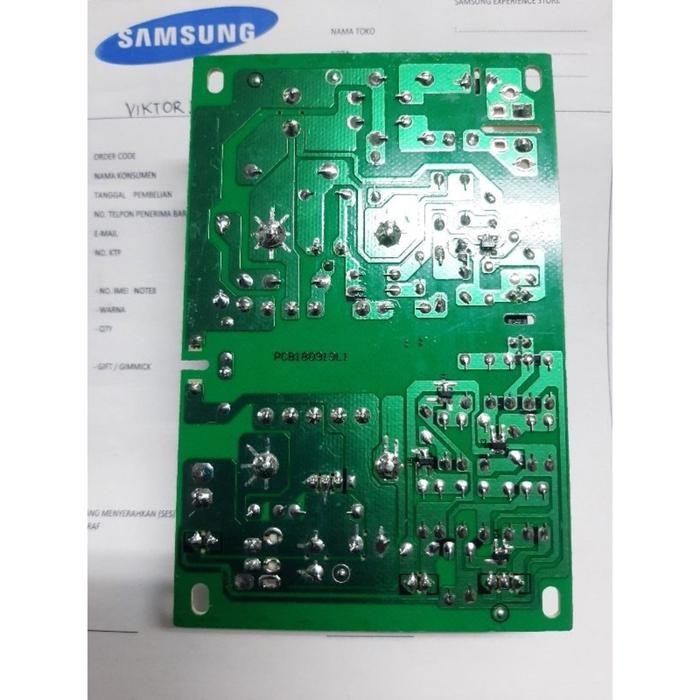 PCB MODUL DISPENSER SANKEN