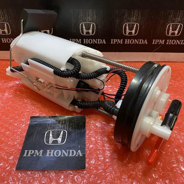 Saringan fuel pump filter pompa bensin assy komplete Jazz GD3 City GD8