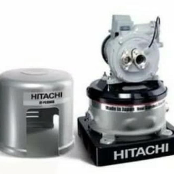 Pompa Jet Pump/Sumur Dalam Hitachi ainless 300watt DTPS300GX