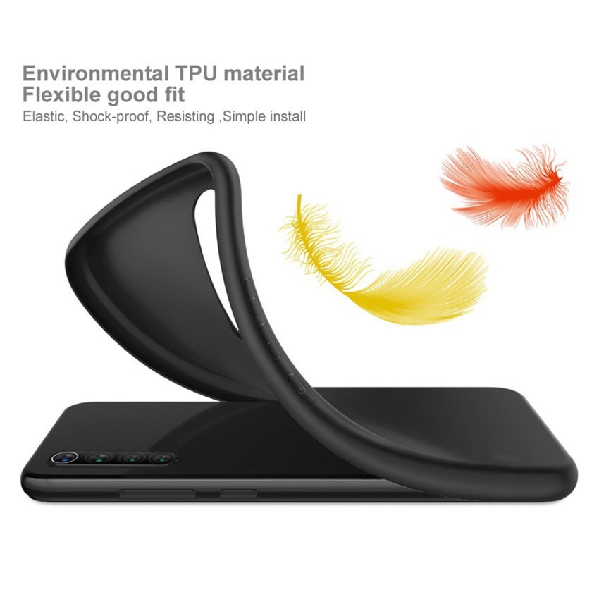 Broth3R Sist3R Sharp Aquos V6 Plus 2022 - 6.52 Inch - Case - Screen Protector - Dll