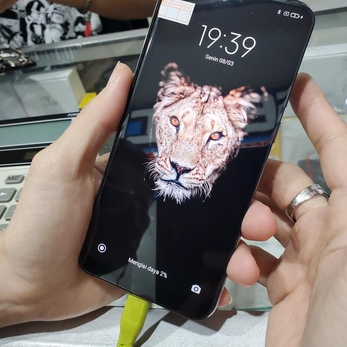 Mutu- Lcd + Ts Xiaomi Mi 9 Se / Mi 9Se / Mi9 Se Tft