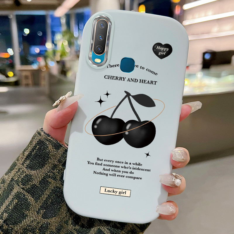 Casing Hp Untuk VIVO Y12 Y15 Y17 Y3 Y3s 2020 Y12i Y17s Y15s Y15a Y15c Y16 Y19 Y19s Y29 Y5s Y35 5G Y5