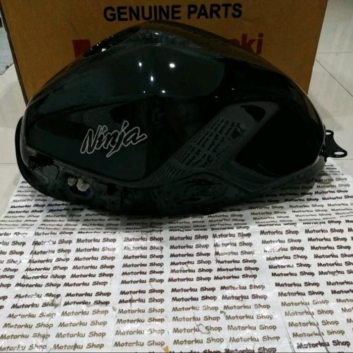tangki tengki ninja 250fi z250 original