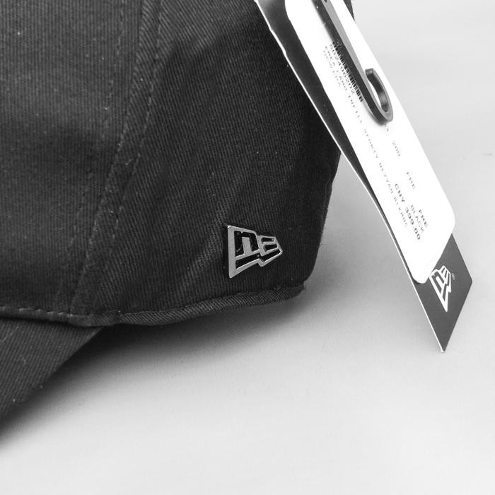 Topi Ny Mlb Logo Besi Topi Baseball Pria Import Metalic Logo #Gratisongkir #Sale #Discount