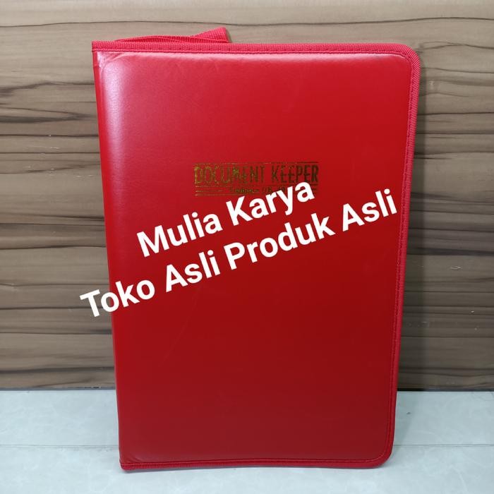 

MAP DOCUMENT KEEPER 40 RESTLETING YUSHINCA DK40 CLEAR HOLDER ISI 40