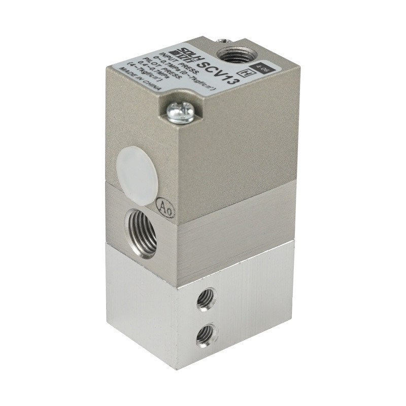 BEST Air control valve Spray valve SCV12-00 SCV13-00 SCV12-02 SCV13-02