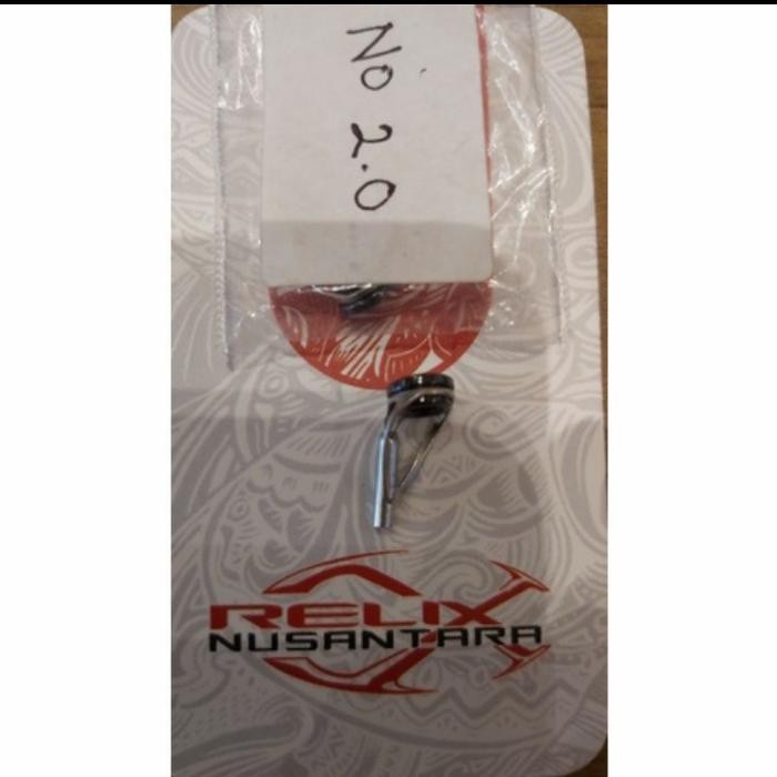 Relix Nusantara Top Guide Gatatama #Gratisongkir