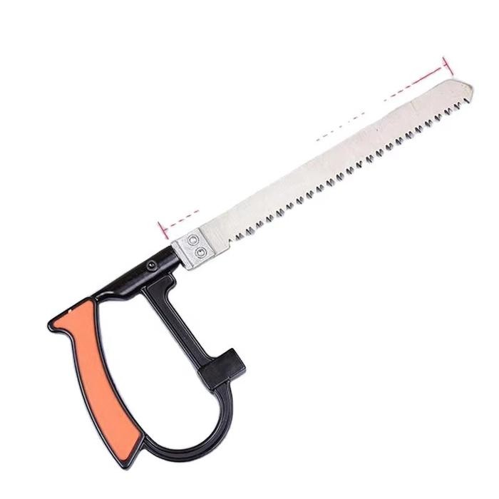 Dexie_Store Gergaji Tangan Multifungsi Kld - Gergaji Multifungsi Serbaguna