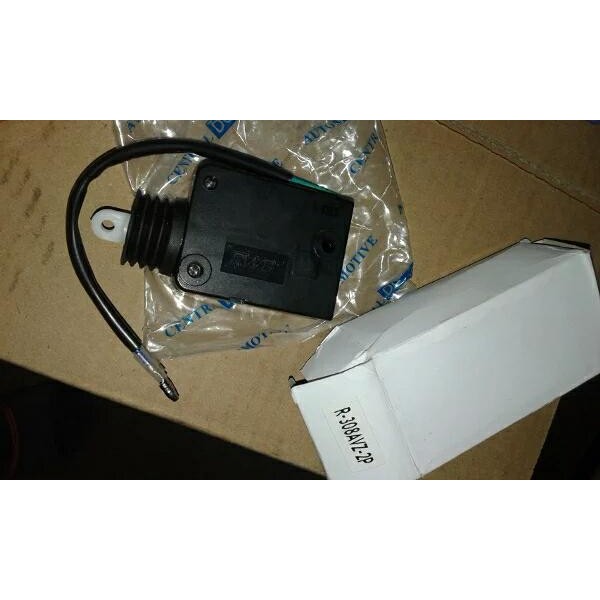 Central lock sentral lock agya ayla