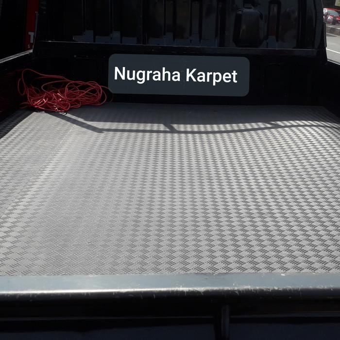 Karpet Bak Mobil L300 euro 4/ New L300