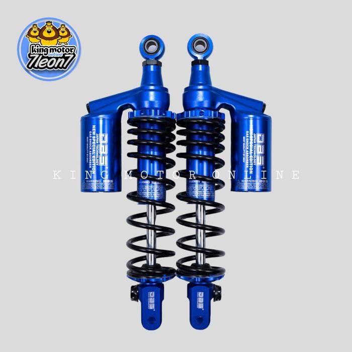 Shock Dbs 711 New Edition Aerox 155 New N Max 155