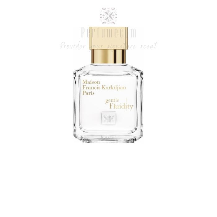 MFK GENTLE FLUIDITY GOLD FOR WOMEN AND MEN EAU DE PARFUM 70ML ORIGINAL