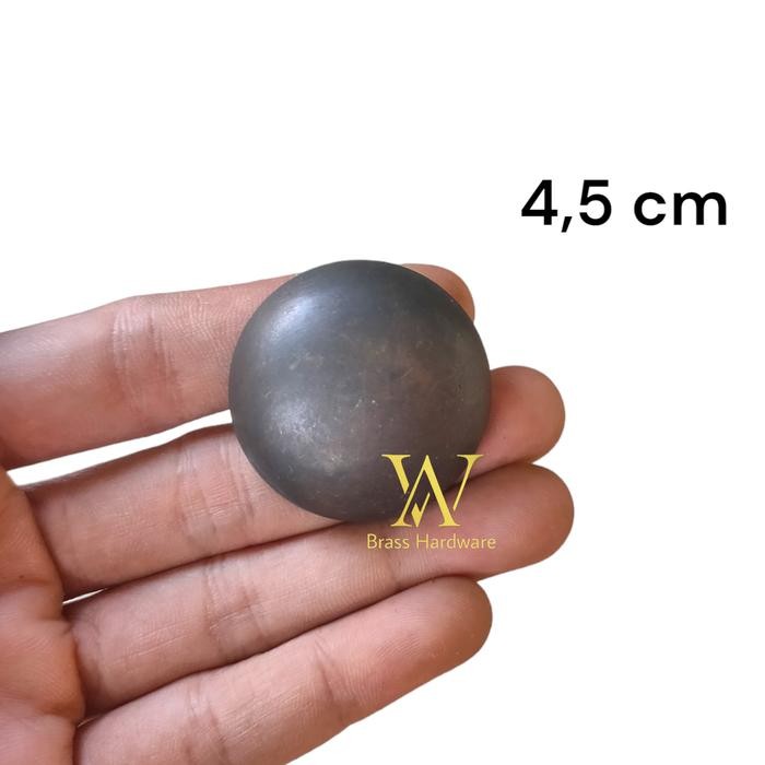 Paku Pines Kuningan 4,5 cm