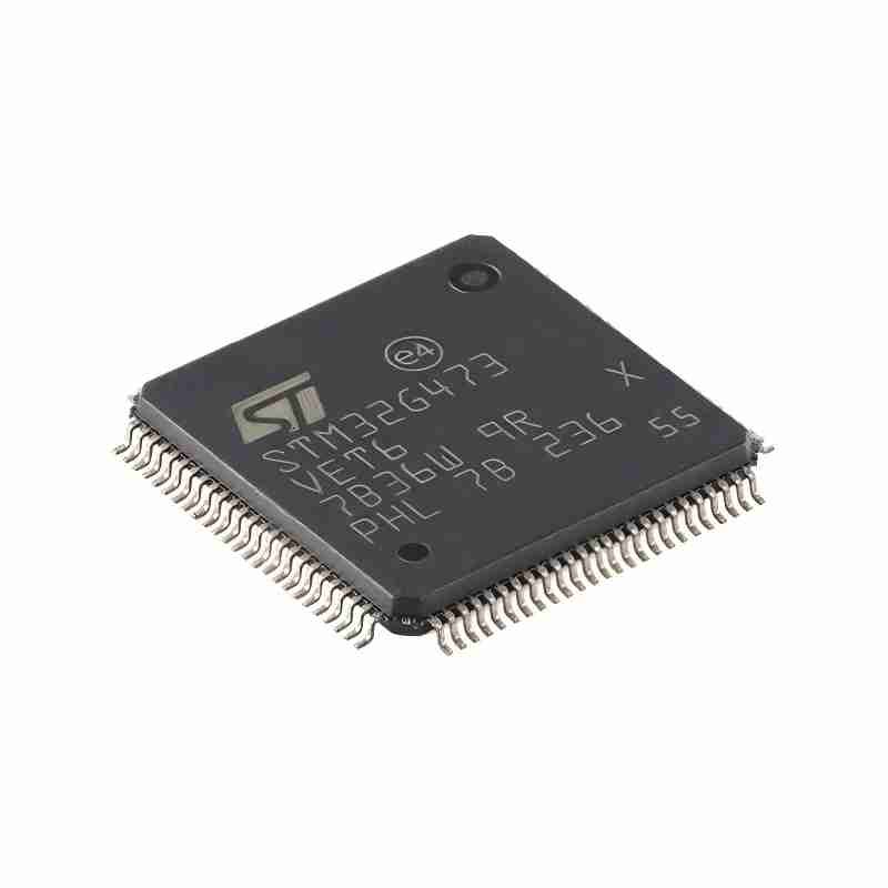 SALE STM32G473VET6 LQFP-10