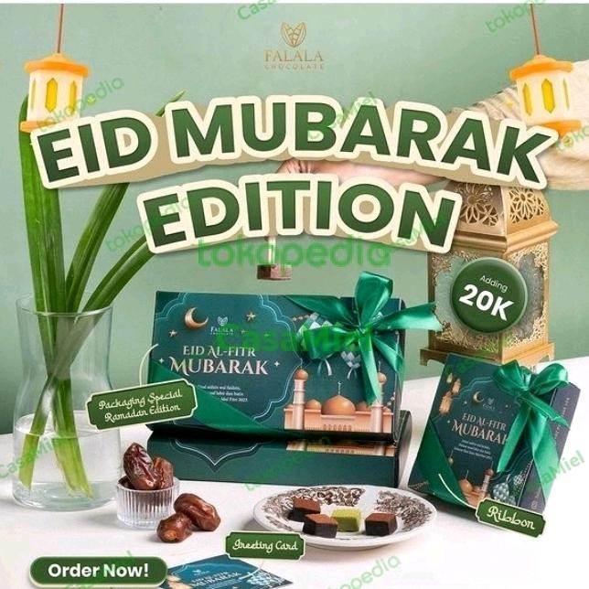 

Falala Bali Chocolate