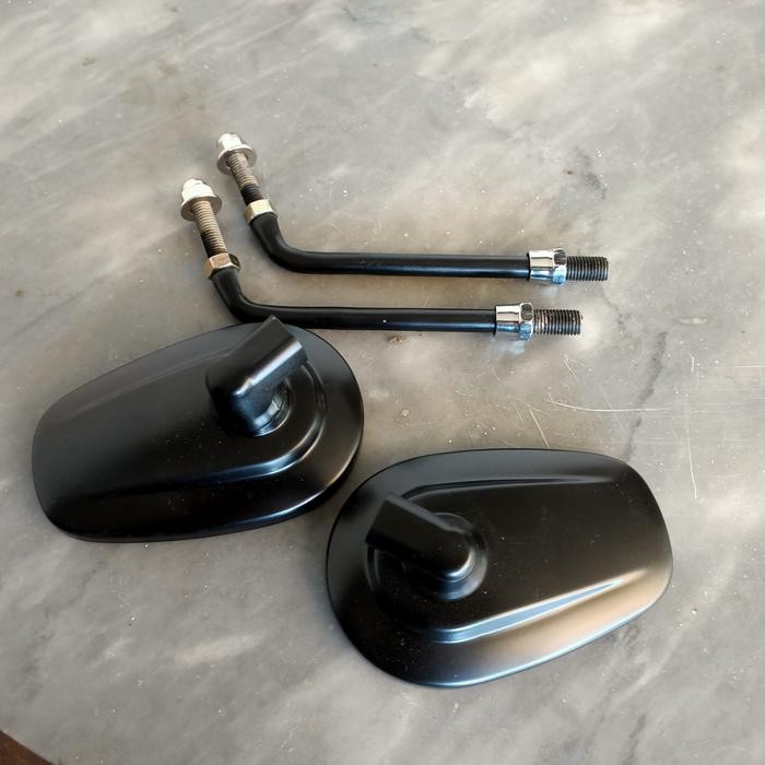 Spion Custom Benelli