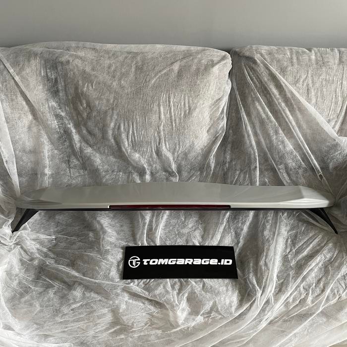 PREMIUM Spoiler Ducktail Jazz GK5